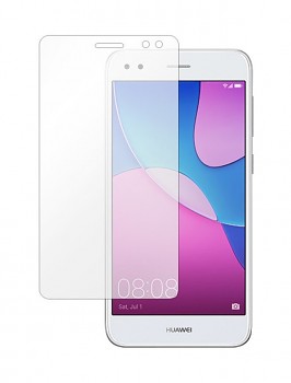 Ochranné flexibilní sklo HD Ultra na Huawei P9 Lite Mini
