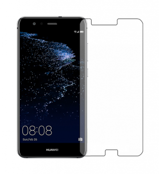 Ochranné flexibilní sklo HD Ultra na Huawei P10