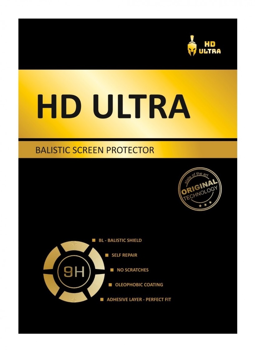 Levně Fólie HD Ultra Huawei Y7 Prime 2018 75898