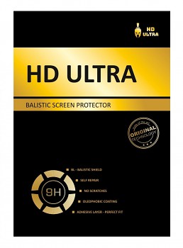 Speciální fólie HD Ultra na Huawei P9 Lite Mini