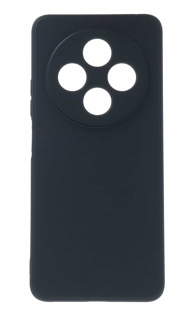 Zadní kryt Pastel na Xiaomi Redmi 14C černý