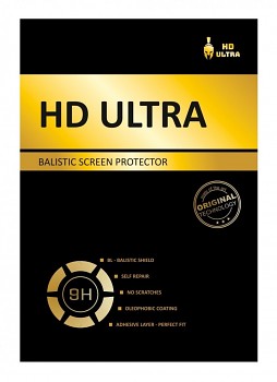 Speciální fólie HD Ultra na Huawei Y7 2018