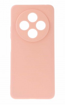 Zadní kryt Pastel na Xiaomi Redmi 14C světle růžový