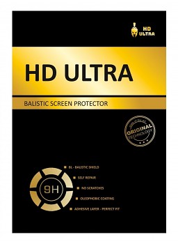 Speciální fólie HD Ultra na Huawei P10 Lite