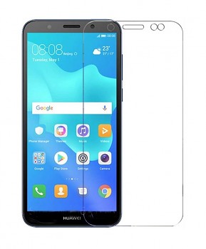Ochranné flexibilní sklo HD Ultra na Huawei Y5 2018