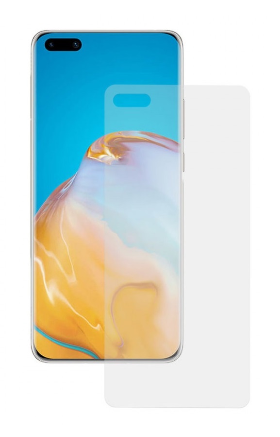 Ochranné flexibilní sklo HD Ultra na Huawei P40 Pro