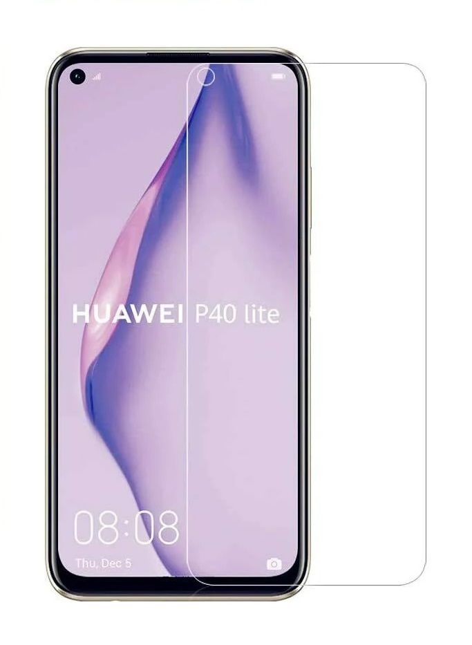 Ochranné flexibilní sklo HD Ultra na Huawei P40 Lite