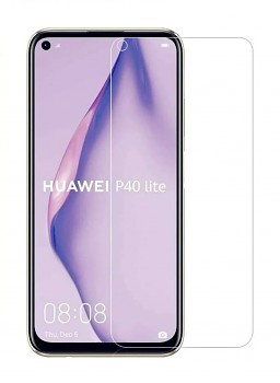 Ochranné flexibilní sklo HD Ultra na Huawei P40 Lite
