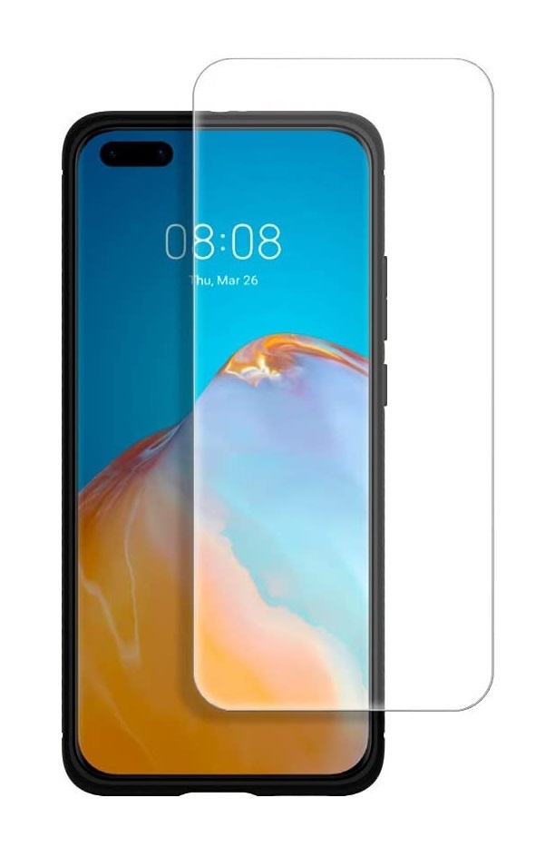 Levně Ochranné flexibilní sklo HD Ultra Huawei P40 75909 (ochranné sklo Huawei P40)