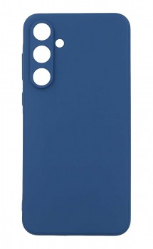 Zadní kryt Pastel na Samsung S24 FE modrý