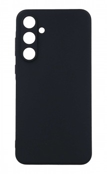 Zadní kryt Pastel na Samsung S24 FE černý