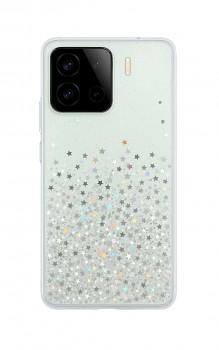 Zadní kryt pro Xiaomi 15 5G Brilliant Transparent