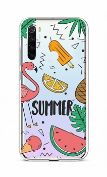 Zadní kryt na Xiaomi Redmi Note 8T Summer