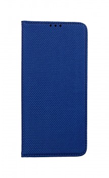 Knížkové pouzdro Smart Magnet na Samsung A53 5G modré