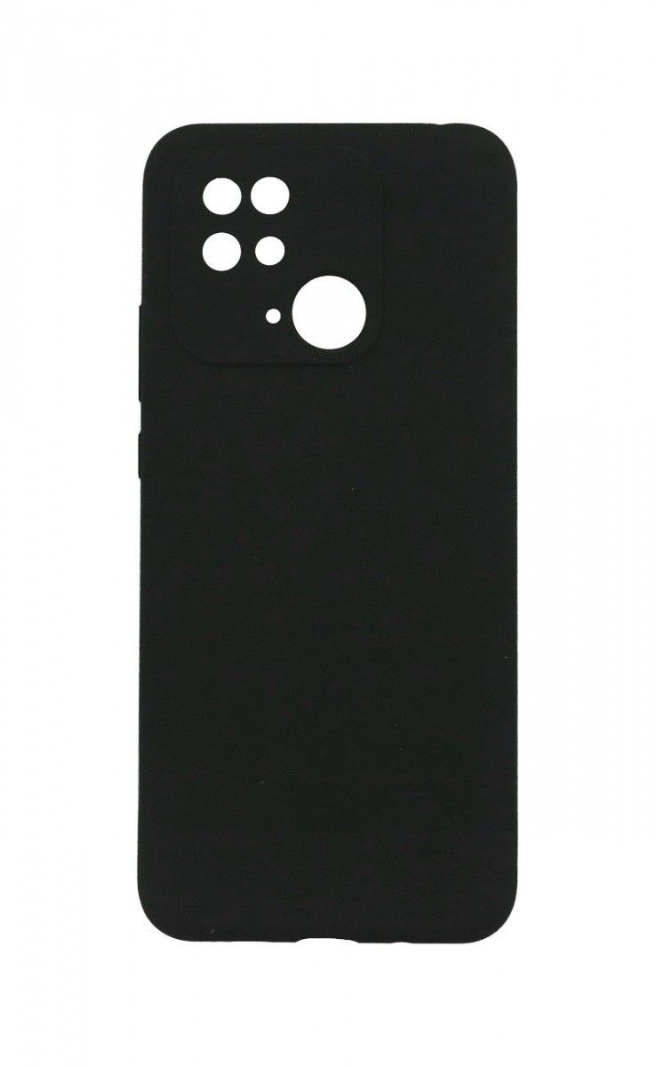 Zadní kryt Vennus Lite na Xiaomi Redmi 10C černý