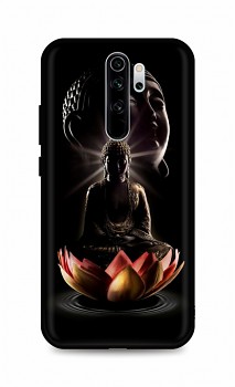 Zadní kryt DARK na Xiaomi Redmi Note 8 Pro Meditation