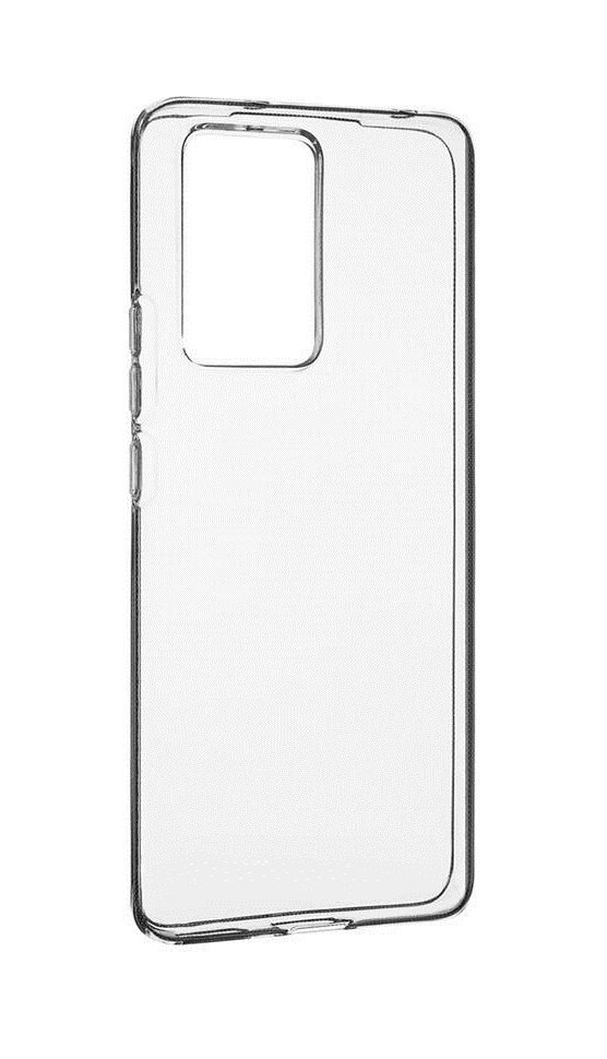 Levně Kryt TopQ Xiaomi 13 Lite 1 mm průhledný 95943 (pouzdro neboli obal na mobil Xiaomi 13 Lite)
