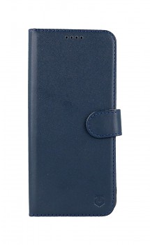 Knížkové pouzdro Tactical Field Notes na Xiaomi Redmi 10C modré