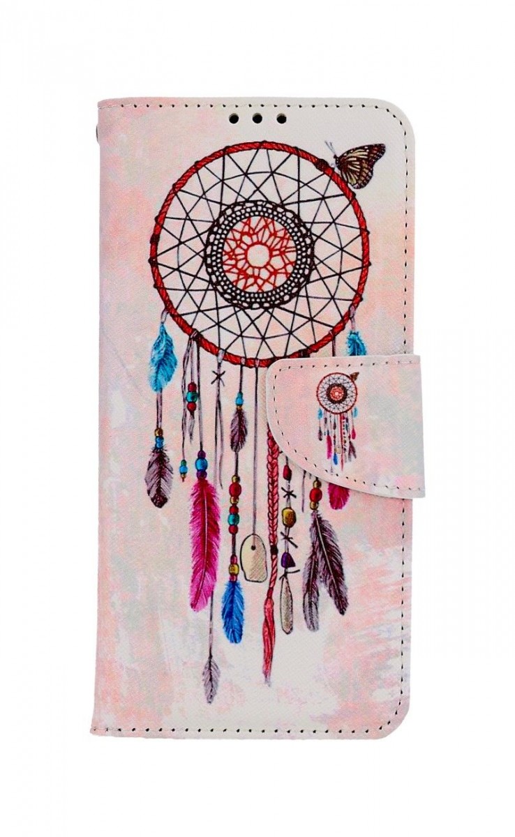 Knížkové pouzdro na Realme 9 Dreamcatcher