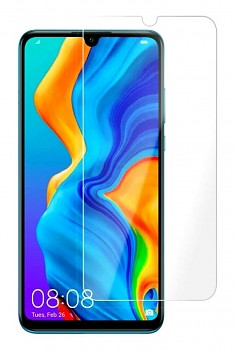 Ochranné flexibilní sklo HD Ultra na Huawei P30