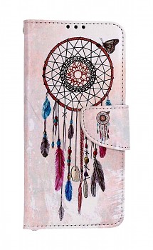 Knížkové pouzdro na Xiaomi Redmi 13C 5G Dreamcatcher