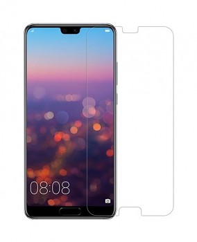 Ochranné flexibilní sklo HD Ultra na Huawei P20