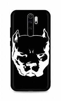 Zadní kryt DARK na Xiaomi Redmi Note 8 Pro Pitbull