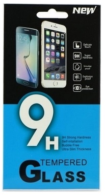 Levně Tvrzené sklo TopGlass Xiaomi Redmi 10C 75979 (ochranné sklo na mobil Xiaomi Redmi 10C)