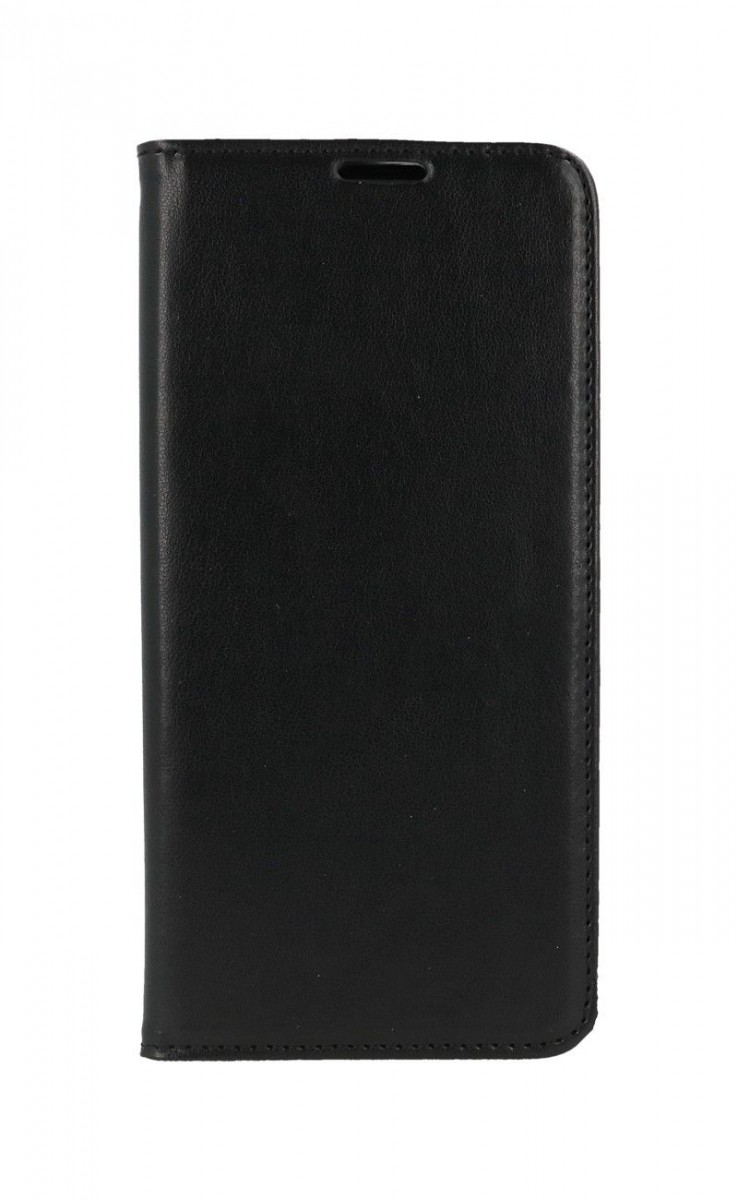Knížkové pouzdro Magnet Book na Realme C35 černé 