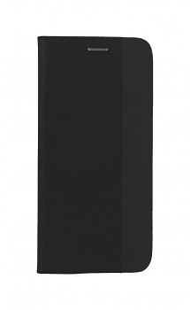 Knížkové pouzdro Sensitive Book na Samsung A23 5G černé