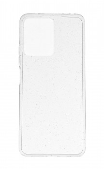 Zadní kryt na Xiaomi Redmi Note 12 Crystal průhledný