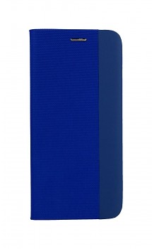 Knížkové pouzdro Sensitive Book na Samsung A23 5G modré