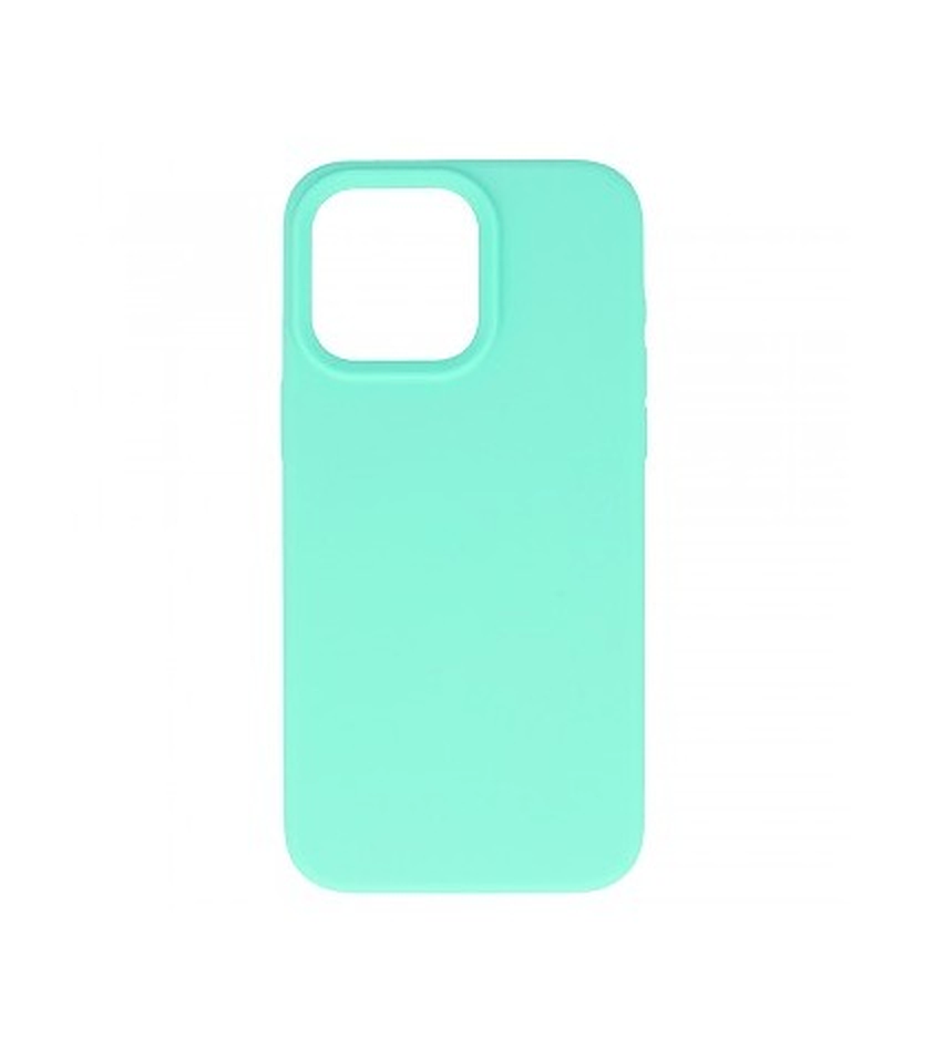 Silicone Lite Case pro Iphone 13 mint