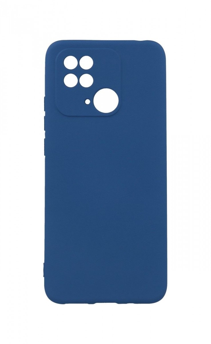 Zadní kryt Forcell Lite na Xiaomi Redmi 10C modrý