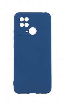 Zadní kryt Forcell Lite na Xiaomi Redmi 10C modrý