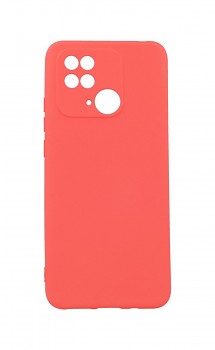 Zadní kryt Forcell Lite na Xiaomi Redmi 10C růžový
