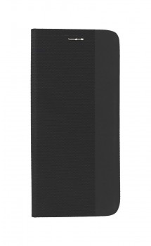 Knížkové pouzdro Sensitive Book na Xiaomi Redmi 10C černé