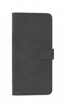 Knížkové pouzdro Forcell Tender na Xiaomi Redmi 10C černé