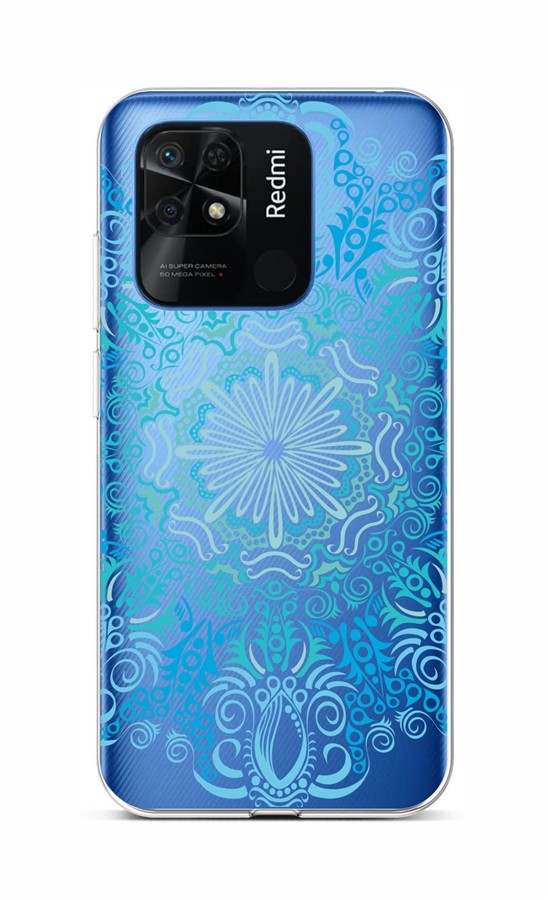 Kryt Xiaomi Redmi 10C Lady 6 76141 | ProMobily.cz