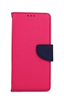 Knížkové pouzdro na Xiaomi Redmi A1 růžové