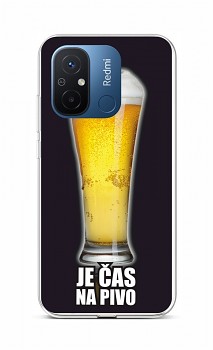 Zadní kryt na Xiaomi Redmi 12C Pivo