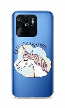 Zadní kryt na Xiaomi Redmi 10C Dreaming