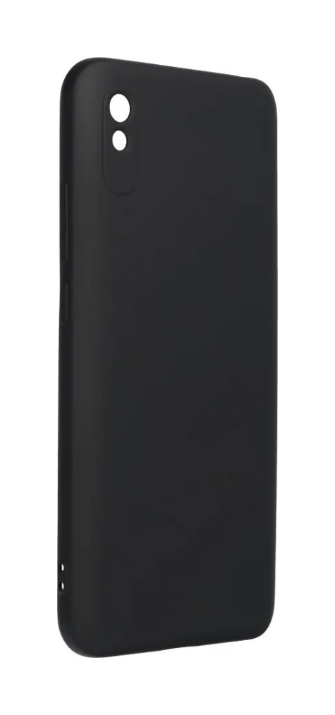 Zadní kryt Forcell Lite na Xiaomi Redmi 9A černý