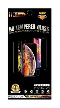 Tvrzené sklo TopGlass HARD na iPhone XR