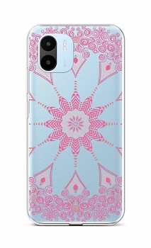 Zadní kryt na Xiaomi Redmi A1 Pink Mandala