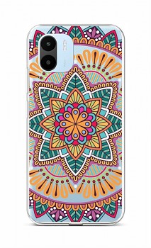 Zadní kryt na Xiaomi Redmi A1 Happy Mandala