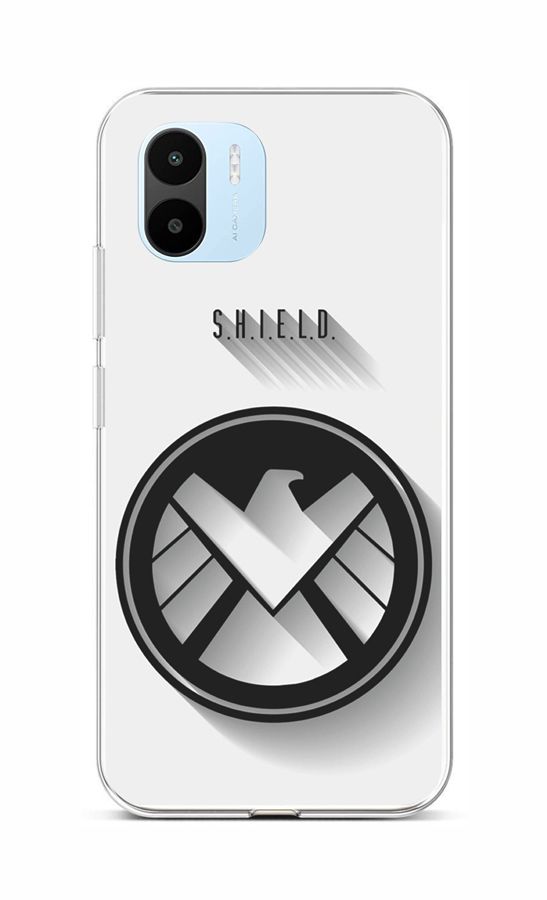 Zadní kryt na Xiaomi Redmi A1 Shield