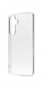 Pouzdro Ultra Clear 1mm pro Samsung A55 5G Transparent