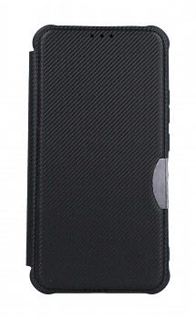 Knížkové pouzdro RAZOR na Samsung A34 černé