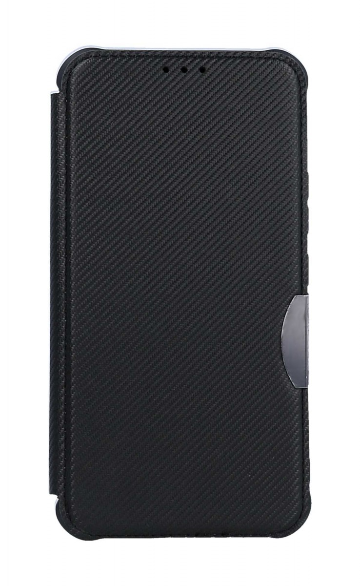 Knížkové pouzdro RAZOR na Samsung A54 5G černé